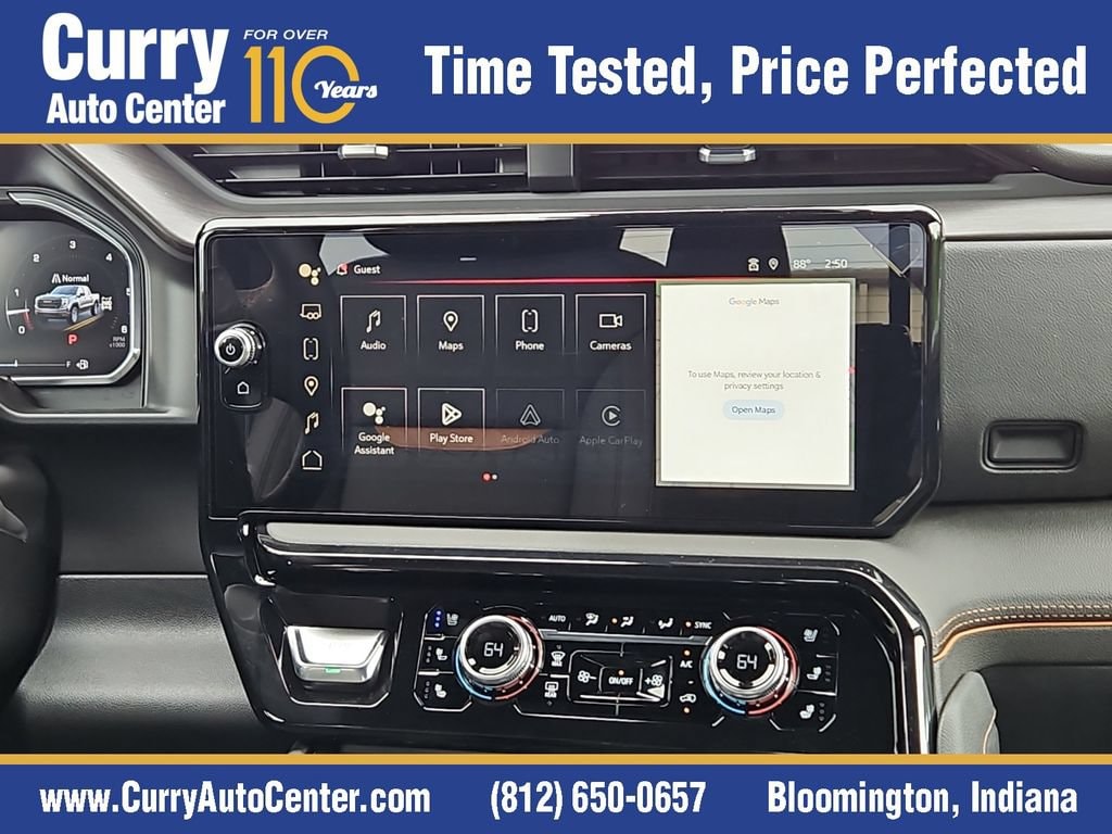 2026 GMC Sierra 1500 AT4 - Photo 21