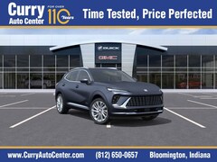 2026 Buick Envision Avenir SUV