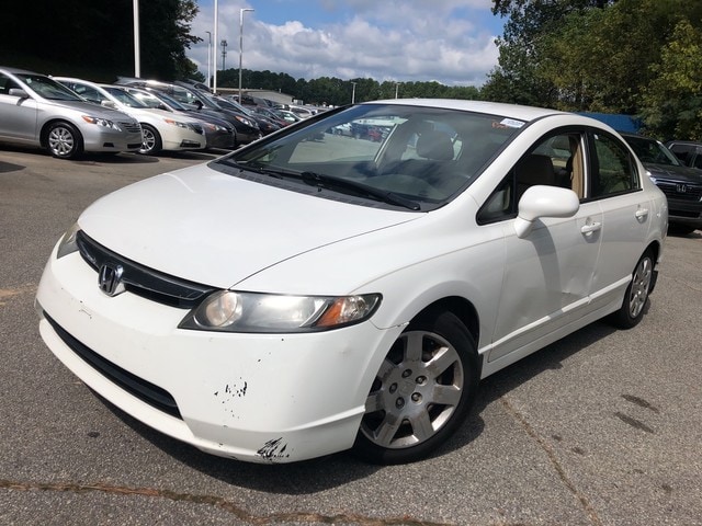 2007 Honda Civic For Sale >> Used 2007 Honda Civic 4dr At Lx Chamblee Ga Serving Atlanta Alpharetta Gwinnett Curry Honda Atlanta Vin 1hgfa16557l124551 2007 Honda Civic For Sale >> Used 2007 Honda Civic 4dr At Lx Chamblee Ga Serving Atlanta Alpharetta Gwinnett Curry Honda Atlanta Vin 1hgfa16557l124551