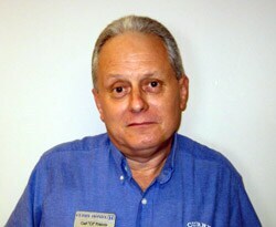C.J. Francis