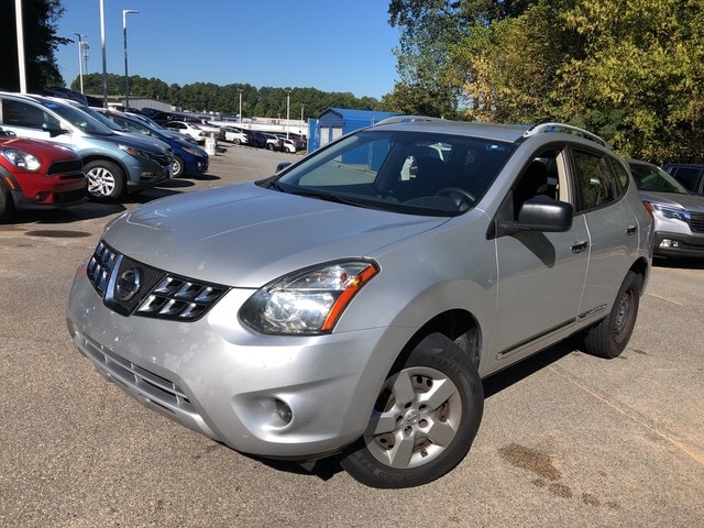 Nissan Rogue Select >> Used 2014 Nissan Rogue Select Fwd 4dr S Chamblee Ga Serving Atlanta Alpharetta Gwinnett Curry Honda Atlanta Vin Jn8as5mt5ew615507 Nissan Rogue Select >> Used 2014 Nissan Rogue Select Fwd 4dr S Chamblee Ga Serving Atlanta Alpharetta Gwinnett Curry Honda Atlanta Vin Jn8as5mt5ew615507