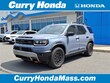 Honda Passport