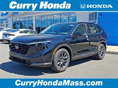 2026 Honda CR-V EX-L SUV