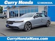  Honda Accord Hybrid