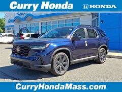 2025 Honda Pilot Sport SUV