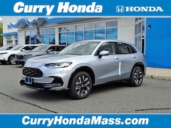 2026 Honda HR-V EX-L SUV 2026 Honda HR-V EX-L SUV