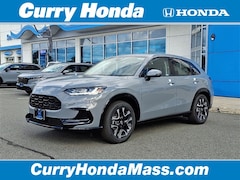 2026 Honda HR-V EX-L SUV 2026 Honda HR-V EX-L SUV