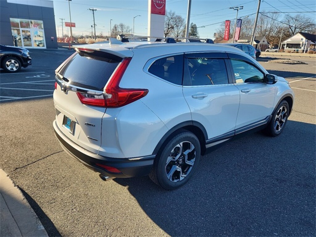 Used 2019 Honda