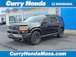 Honda Passport