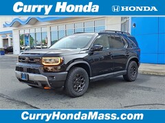 2026 Honda Passport TrailSport Elite Blackout SUV