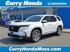 2025 Honda Pilot EX-L SUV