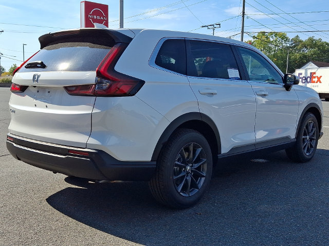New 2027 Honda CR-V EX-L SUV