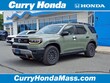  Honda Passport