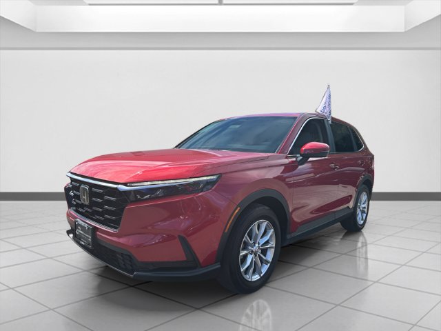 Used 2024 Honda CR-V EX SUV