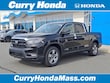 Honda Ridgeline
