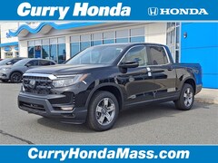 2025 Honda Ridgeline RTL Truck