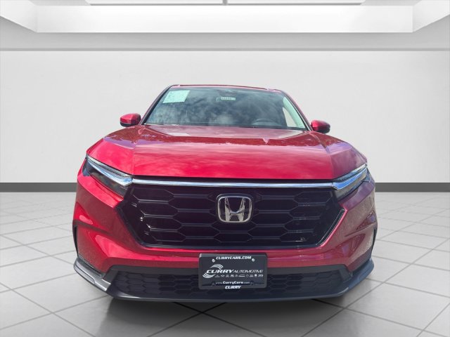 Used 2024 Honda CR-V EX SUV