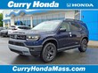 Honda Passport
