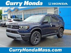 2026 Honda Passport RTL SUV