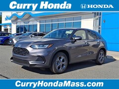2026 Honda HR-V LX SUV