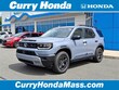 Honda Passport