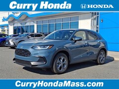 2026 Honda HR-V LX SUV