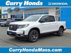 2026 Honda Ridgeline TrailSport Truck 2026 Honda Ridgeline TrailSport Truck