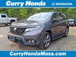 Honda Passport