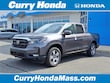 Honda Ridgeline