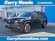 Honda Passport