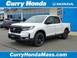  Honda Ridgeline