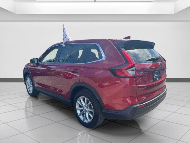 Used 2024 Honda CR-V EX SUV