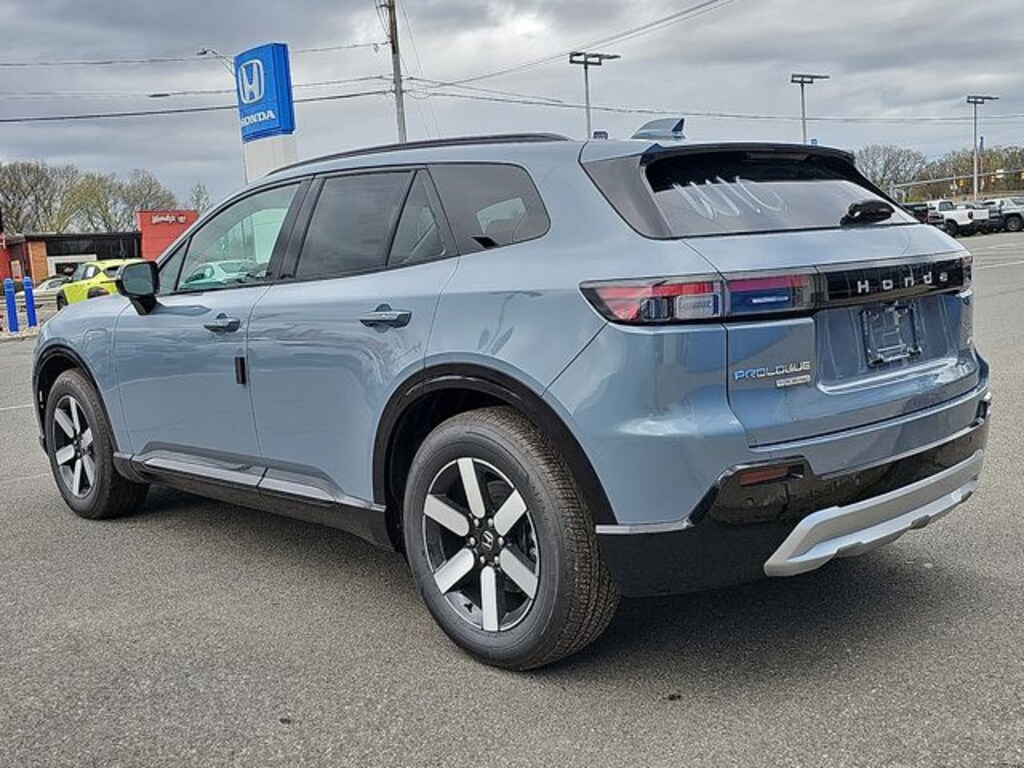New 2026 Honda Prologue Touring SUV