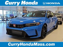 2025 Honda Civic Type R Base Hatchback