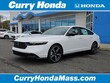  Honda Accord Hybrid