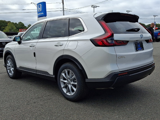 New 2027 Honda CR-V EX SUV