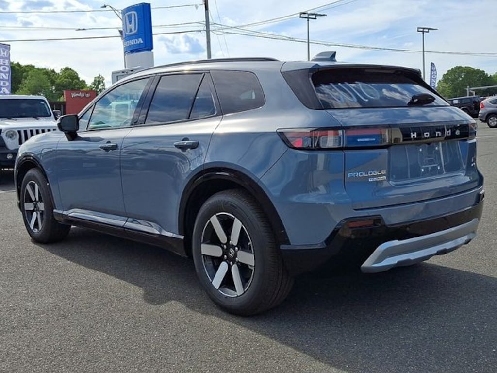 New 2026 Honda Prologue Touring SUV