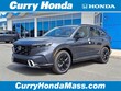 Honda CR-V Hybrid