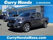  Honda Ridgeline
