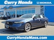 Honda Accord Hybrid