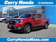  Honda Ridgeline