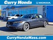  Honda Accord Hybrid