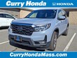 Honda Passport