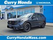  Honda CR-V Hybrid
