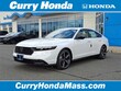 Honda Accord Hybrid