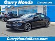 Honda Accord Hybrid
