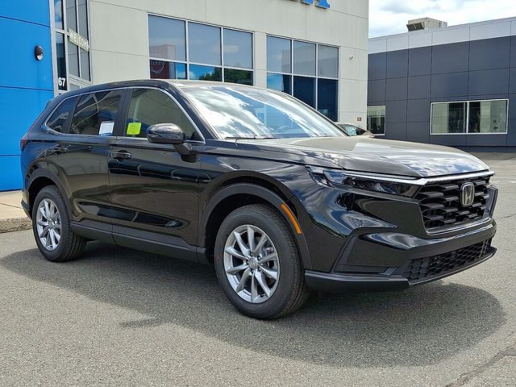 New 2026 Honda