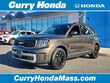  Kia Telluride