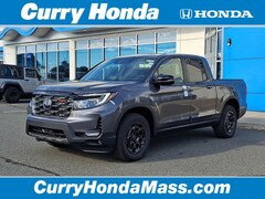 2026 Honda Ridgeline TrailSport+ Truck