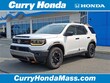 Honda Passport